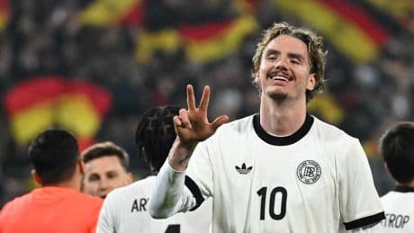 „Das Momentum nutzen“ – Steht Woltemade gegen Portugal in der Startelf?