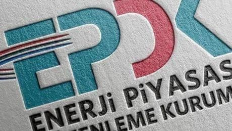EPDK kararları Resmi Gazete'de