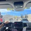 REPORTAGE. Malade, seul dans la nature : dans la voiture-balai derrière Gachignard vers le Ventoux