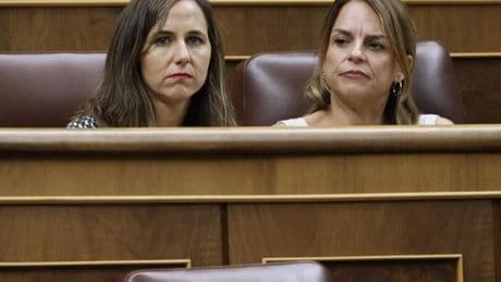 La izquierda responsabiliza a Podemos del bloqueo de la legislatura