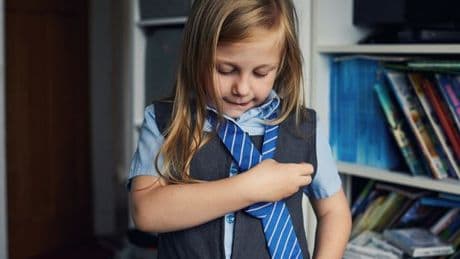 Parents could get up to £200 for school uniforms - but you need to act quickly