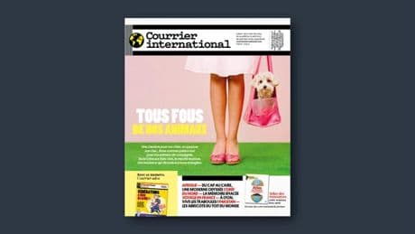 Tous fous de nos animaux
