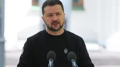 Zelenskiy: Ruslar savaşı sürdürmeye hazırlanıyor
