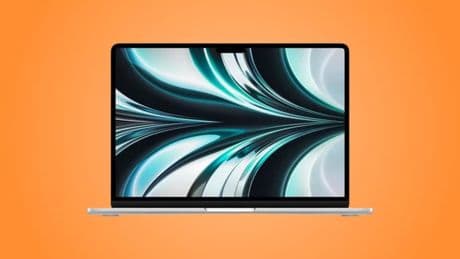 Cdiscount dévoile un prix quasiment rare sur ce MacBook Air M2, c'est une offre à saisir