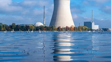 Kolumne „Hanks Welt“: Unser Freund, das Atom