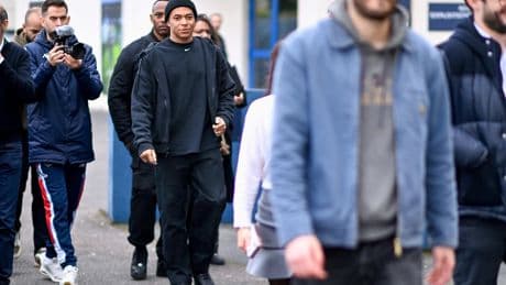 Foot : plan social à venir et «une vingtaine de départs» en vue pour le SM Caen de Mbappé