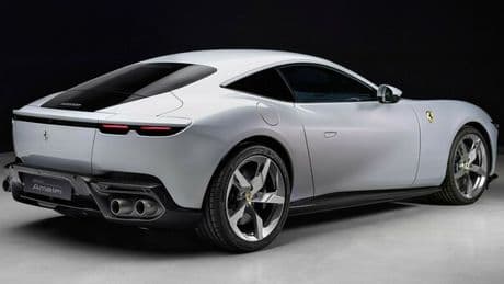 Ferrari Amalfi, nuovo gioiello del Cavallino in grado di coniugare prestazioni elevatissime e grande versatilità