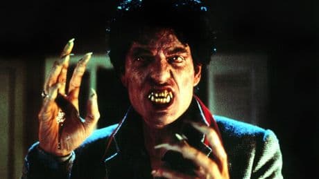‘Best vampire movie in history’ added to Netflix to celebrate 40th anniversary
