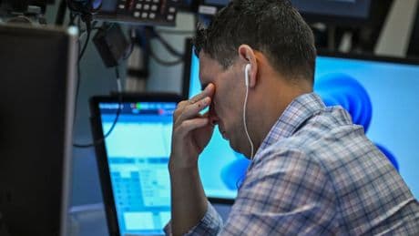 Trump Upends Weeks of Trade Policy