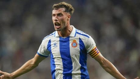 Real Sociedad - Espanyol, en vivo | Sigue el partido de LaLiga EA Sports, en directo