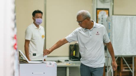 A Taïwan, les électeurs adressent un camouflet au président Lai et au Parti démocrate progressiste