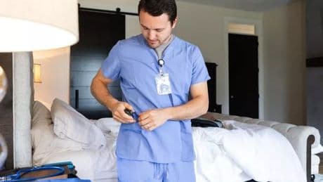 NHS in Scotland 'stuck in analogue age' as health boards shell out millions on pagers