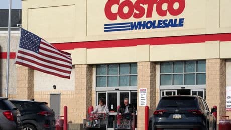Costco CEO explains how the chain kept prices low as tariffs and egg costs hit retailers hard