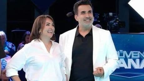 Esra Harmanda KİMDİR? Müge Anlı Güven Bana programında ünlü yarışmacılar: Esra Harmanda kaç yaşında?