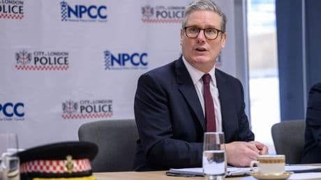 Where is the justice for us? Families rage over Keir Starmer's plan to release killers