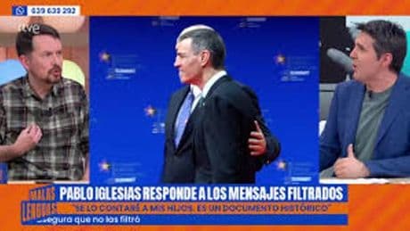 El Consejo de Informativos de TVE abre una investigación a los programas de Cintora y Javier Ruiz y cuestiona su neutralidad