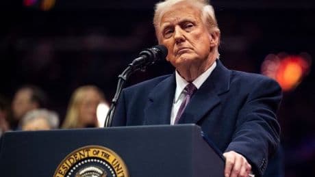 Donald Trump demands Canada becomes 51st State hours after King Charles' independence plea