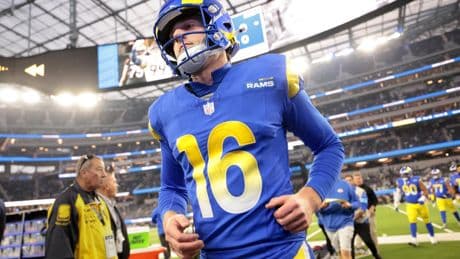 Continuity breeds confidence for Rams special teams unit eager to win games