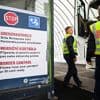 Warnung vor Ferienchaos: Polizeigewerkschaft beklagt Millionen Überstunden wegen Grenzkontrollen