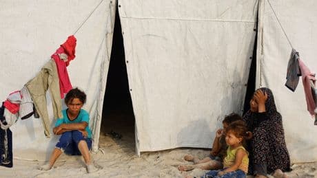 Guerre à Gaza : Israël serait en pourparlers avec le Soudan du Sud pour y installer les Palestiniens de l’enclave
