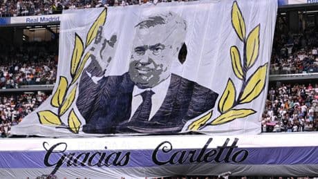 A rey muerto, rey puesto