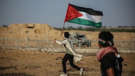 EEUU &quot;rechazará cualquier intento de reconocer un estado de Palestina&quot;