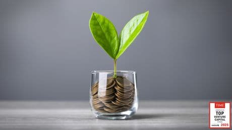 How TIME and Statista Determined America’s Top Venture Capital Firms of 2025