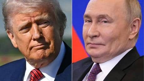 Putin chiude a Trump e al Papa. "Tregua? Kiev vuole l'escalation"