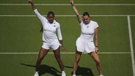 Wimbledon 2025 seeds: Full list of 32 women’s seedings and how they are faring