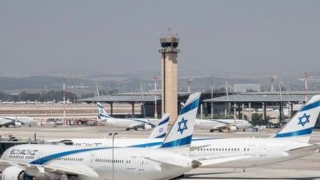 Israels Angriffe in Iran: Luftraum gesperrt, zahlreiche Verbindungen umgeleitet oder storniert