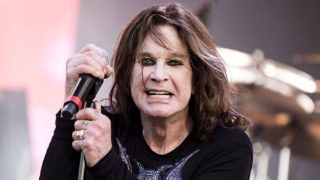 Black-Sabbath-Legende Ozzy Osbourne: Birmingham verabschiedet sich von seinem Star