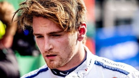 Formel 1: Ex-Williams-Pilot Logan Sargeant bekommt neuen Job in Amerika