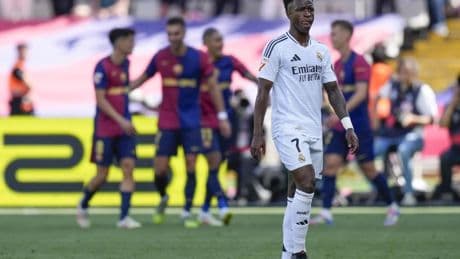 El Corrillo: "El Barça tiene mucho más fútbol que este Madrid, que no tiene defensa, literalmente"