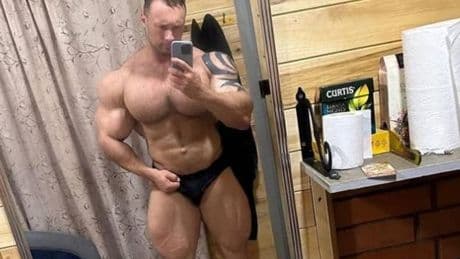 Muere a los 35 años el 'Hulk ruso'