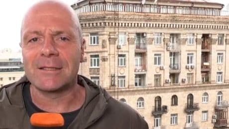 „Es geht um ukrainische Drohnen gegen amerikanische Flugabwehrsysteme“