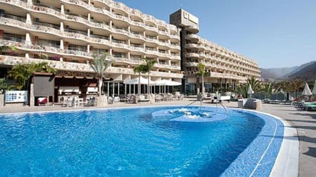 Los ingresos hoteleros aumentan un 6,9% hasta junio impulsados por la subida de precios