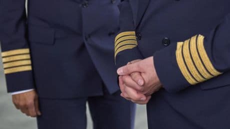 Tarifkonflikt bei Lufthansa: Piloten ohne Maß