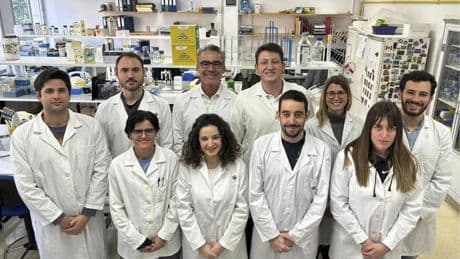 Un estudio confirma la existencia de un gen que da origen a bacterias resistentes a antibióticos