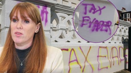 Angela Rayner’s lawyers deny giving her tax advice on flat in fresh blow to deputy PM in stamp duty storm