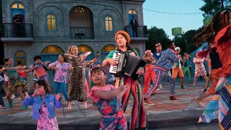 Upstaged by Raccoons? The Joys of Playing Shakespeare in Central Park.