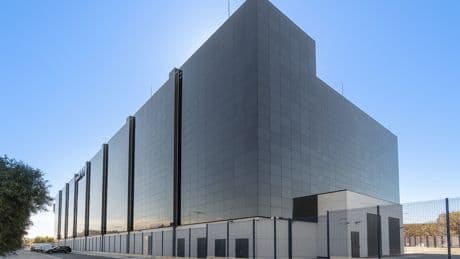 Datos y ciencia, el empuje de las Socimis