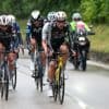 KIJK. Eerst mee in gietende regen, nadien beukwerk voor ploegmaat Yates: de succesvolle dag van Wout van Aert