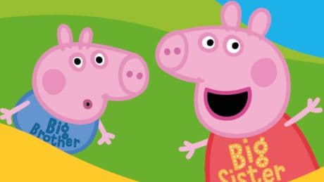 Peppa Pig: Mummy Pig's internet-breaking pregnancy to be retold in new stage show