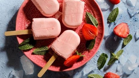 Three genius ways to save on ice lollies as prices and temperatures rise