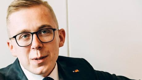 „Ein faktisch sanktionsloses Bürgergeld ist fast ein Anreizsystem für Arbeitslosigkeit“