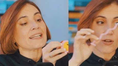 Boticaria García, nutricionista: “¿Por qué el Omega 3 es mejor que otros antiinflamatorios? Te lo explico”