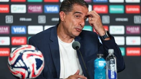 Club World Cup team SACKS manager despite historic win as former Prem co-owner looks for new boss