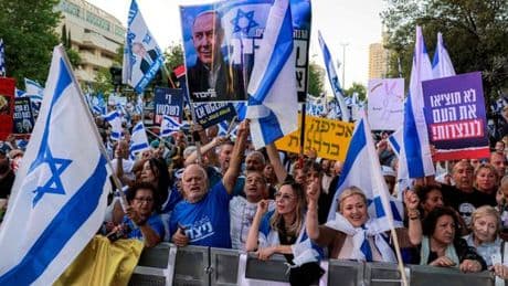 « Un Etat palestinien, sinon quoi ? : l’opposition des Israéliens ne permet pas d’écarter la question »