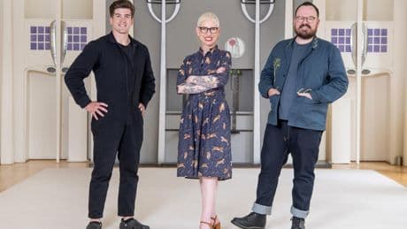 Scotland's Home of the Year final - it's too close to call after 'perfect ten' series