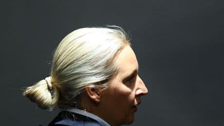 El Parlamento germano margina de nuevo a la ultraderechista AfD a pesar de ser la segunda fuerza